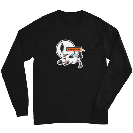 Discover Ufo Shado Interceptor 1 Long Sleeves
