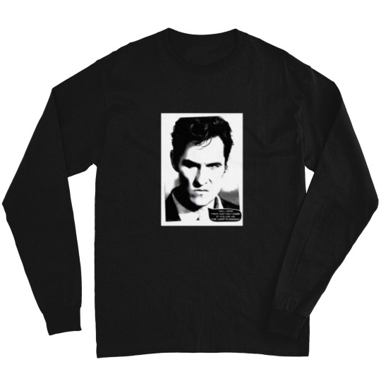 Discover True Detective   The LightS Winning Long Sleeves