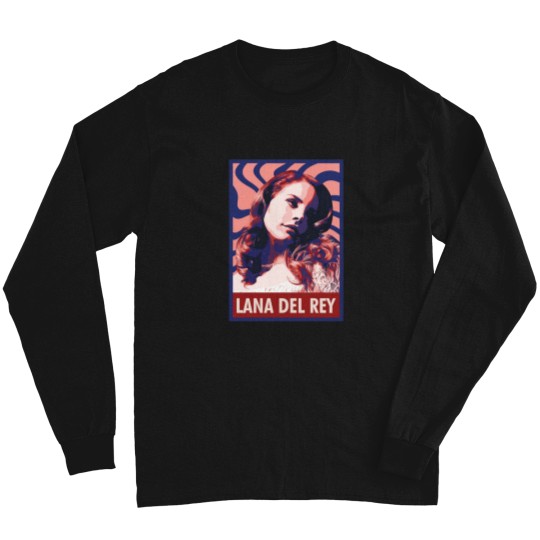 Discover Lana Del Rey  (84).png Long Sleeves