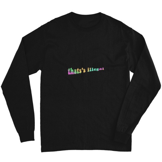 Discover SSSniper youtobes Clic 41 Long Sleeves