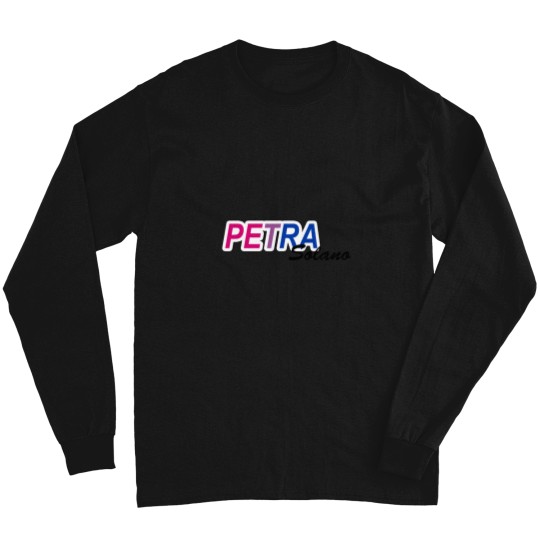 Discover Petra Solano Long Sleeves