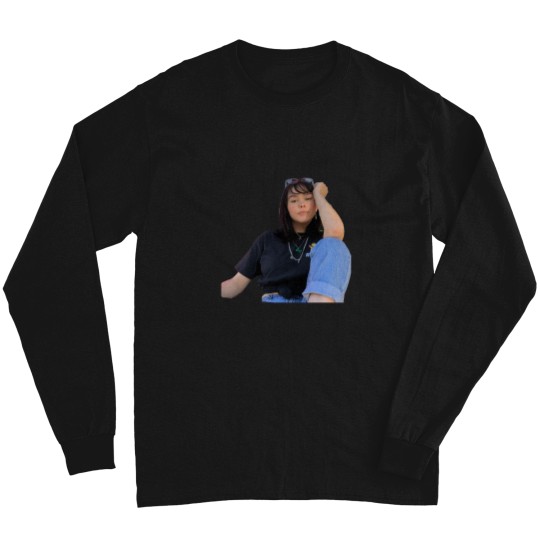 Discover enya umanzor 5 Long Sleeves