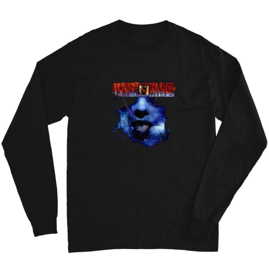 Discover front line assembly Long Sleeve T Shirts