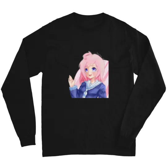 Discover Ldshadowlady drawing Long Sleeves
