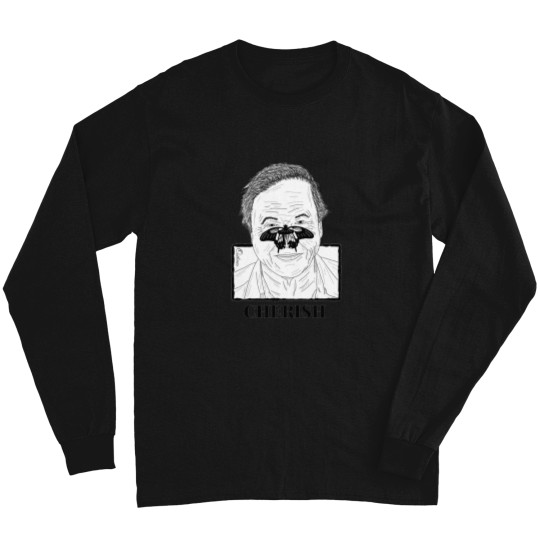 Discover ATTENBOROUGH Long Sleeves