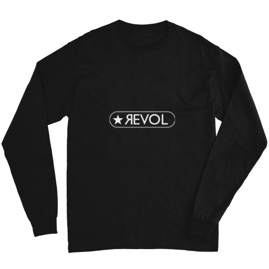 Discover Revol () Long Sleeves