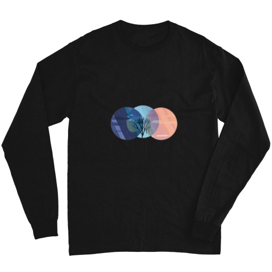 Discover spring day Long Sleeves