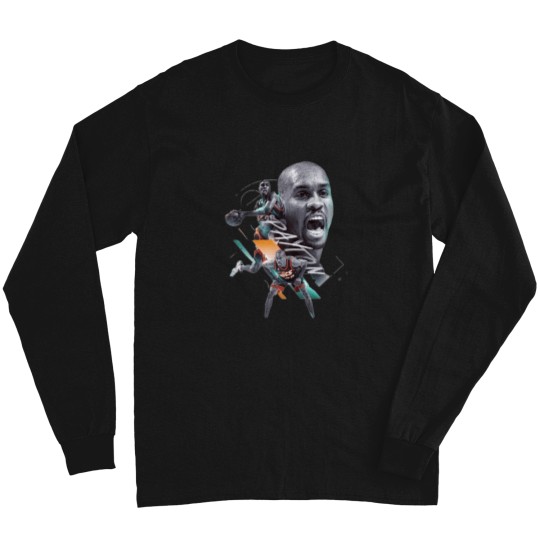 Discover Gary Payton 1 Long Sleeves