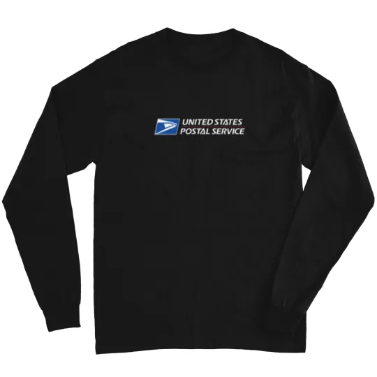 Discover New Postal Service Long Sleeve T Shirts  Rural Carrier, Postal Worker