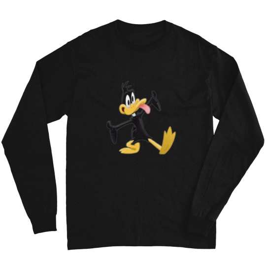 Discover Daffy Duck Long Sleeves