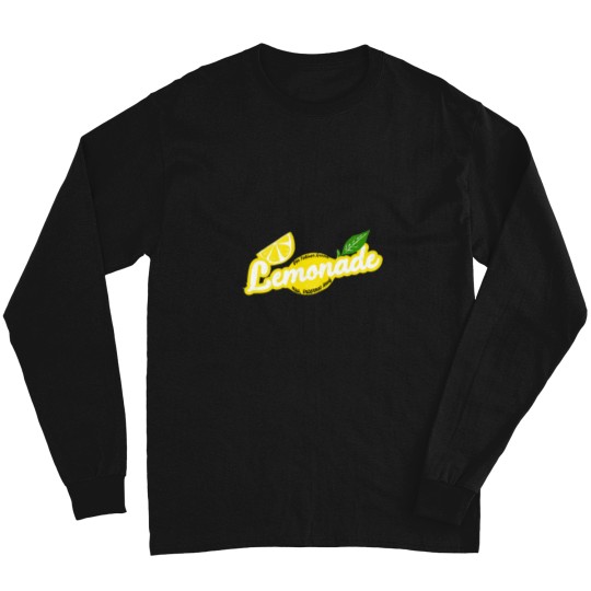 Discover LEMONADEquot Don Toliver Internet Money na NAV Long Sleeves