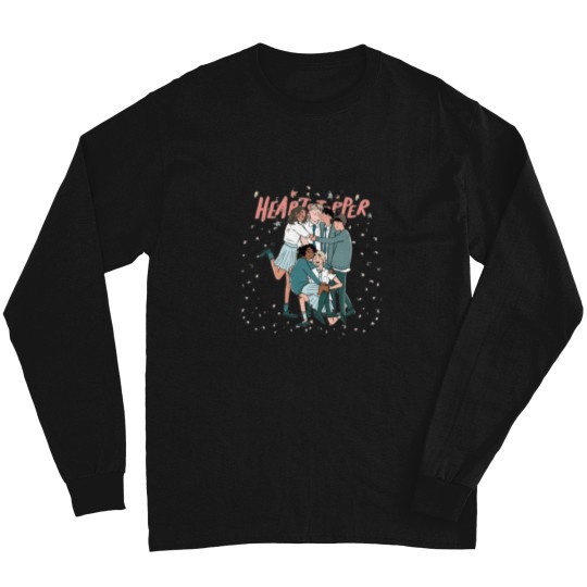 Discover A Heartsper Sweater Long Sleeves