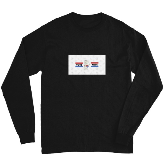 Discover Verb!Schoolhouse Rock Long Sleeves
