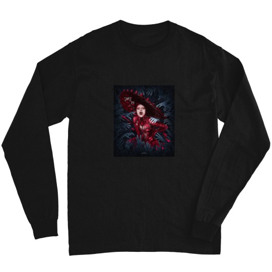 Discover Ld ga Abracadabra by Jorge Serrano Long Sleeve T Shirts, Tour Long Sleeve T Shirts for Little Monsters