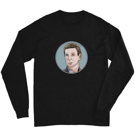 Discover Marty Funkhouser Long Sleeve T Shirts