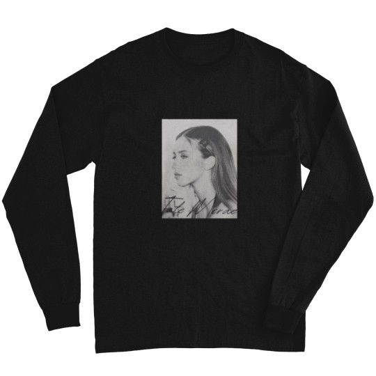 Discover Tate McRae Long Sleeve T Shirts, Tate McRae Long Sleeve T Shirts, Tate McRae Long Sleeve T Shirts
