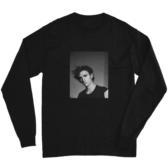 Discover Tamino Amir Long Sleeve T Shirts