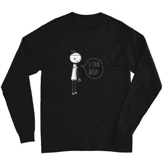 Discover Fargo Sweatshirts Long Sleeve T-Shirts