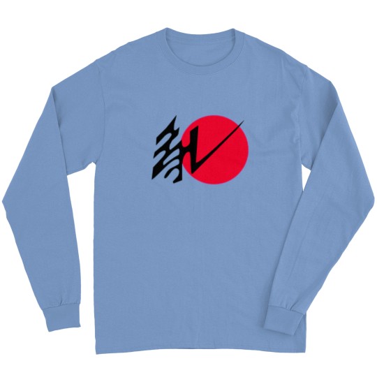 Discover GTA Vice City Cuban Gang Long Sleeves