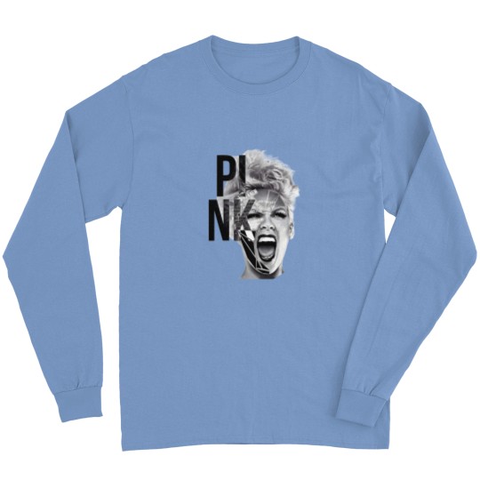 Discover P!nk Summer Carnival 2023 Long Sleeves