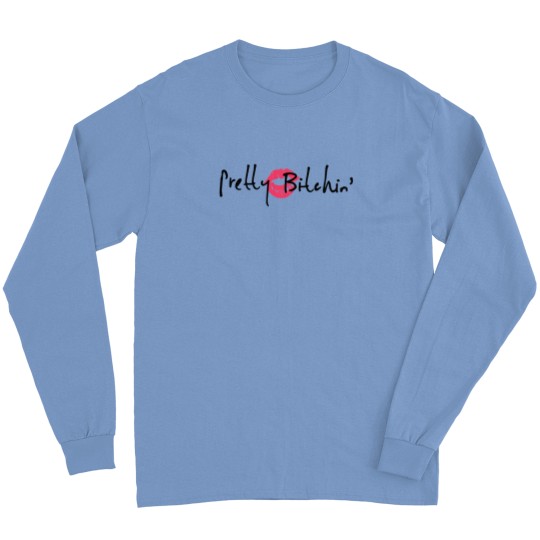 Discover Miranda Lambert Long Sleeves, Pretty Bitchin', Country Music