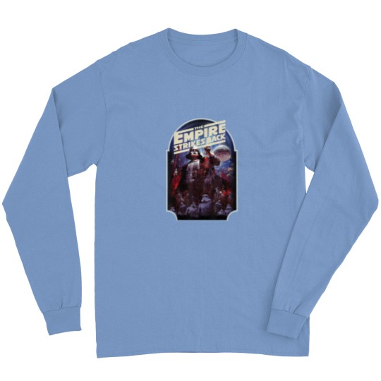 Discover Tv Movie 80S Birthday    Tv Movie 80S Birthday Long Sleeves