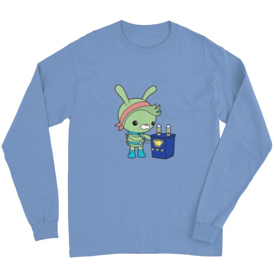 Discover Buncha Muncha - Long Sleeves