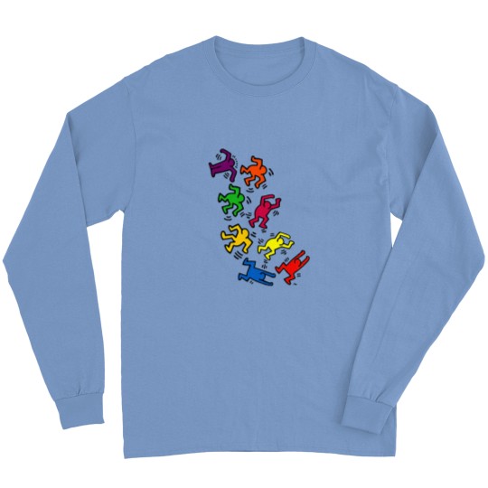 Discover Keith Long Sleeves - Keith Keith Design