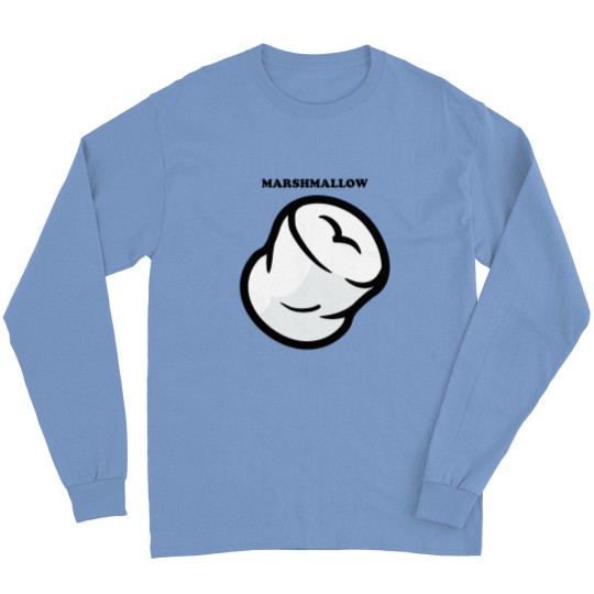 Discover MARSHMALLOW Long Sleeves