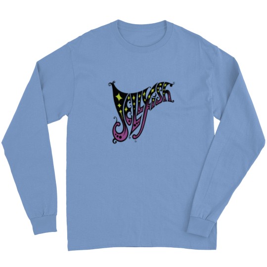 Discover Jellyfish Long Sleeves