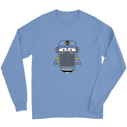 Discover Mack Long Sleeves, Gift Mack Long Sleeves