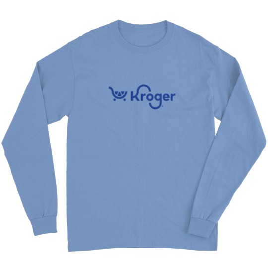 Discover Kroger Kroger Food New Restaurant Long Sleeves