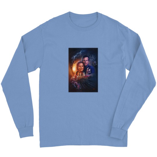 Discover TWISTER Long Sleeves