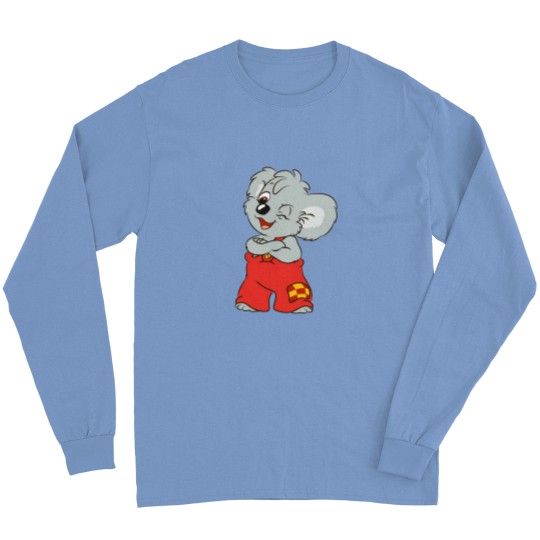 Discover ❤Aussie cartoon character blinkybill Long Sleeves
