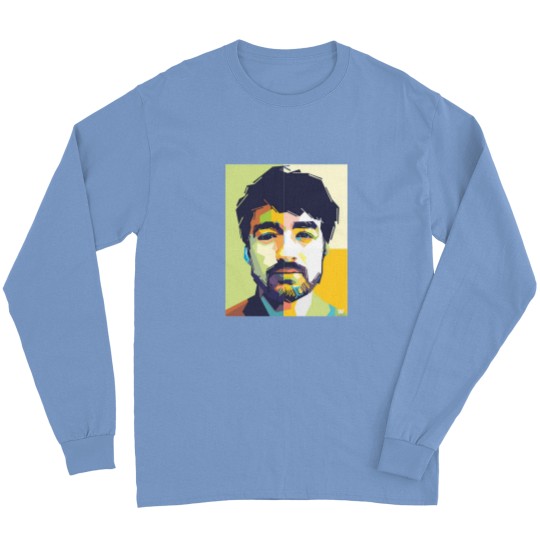 Discover wpap_w_oliver_heldens Long Sleeves