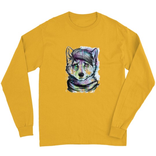 Discover Homesick Long Sleeves