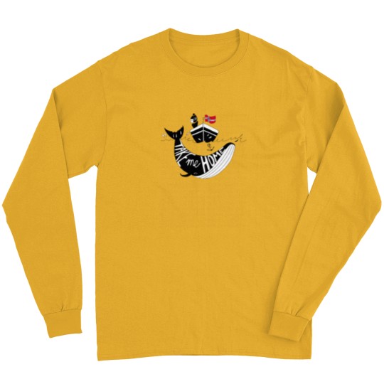 Discover Untitled Long Sleeves
