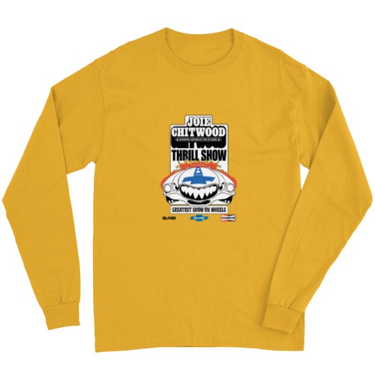 Discover Joie Chitwood Thrill Show Long Sleeves _amp_ Long Sleeves