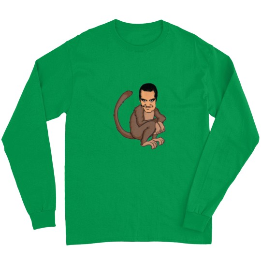 Discover MrJungle18MrJungle18MrJungle18 Long Sleeves