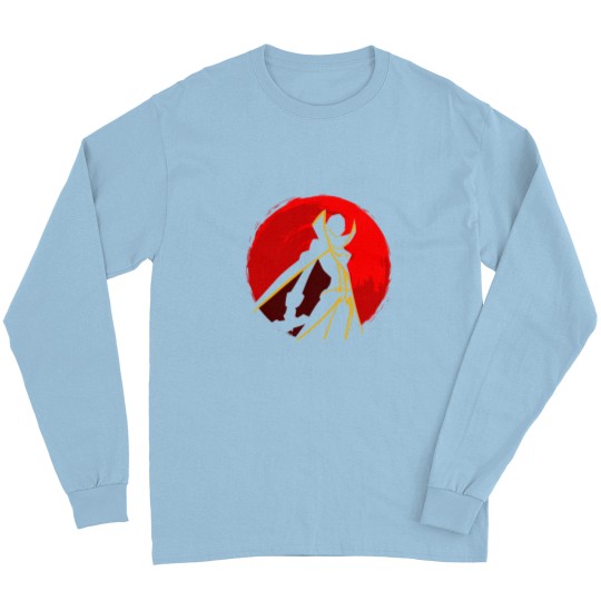 Discover Zero sunset Long Sleeves