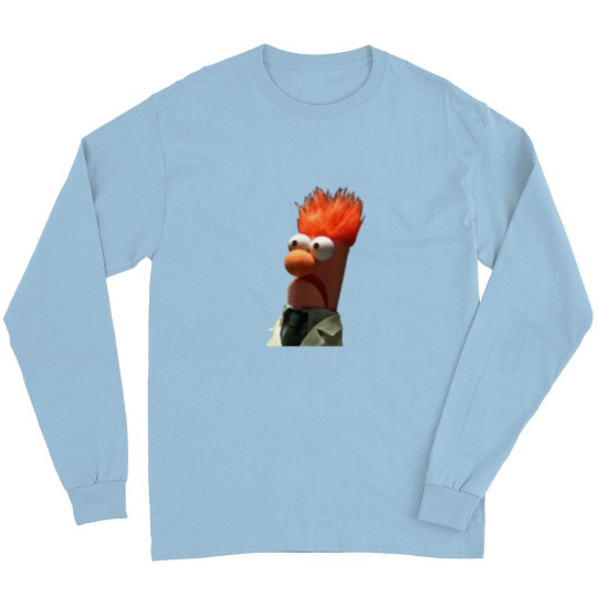 Discover Awkward puppets     Awkward puppets Long Sleeves