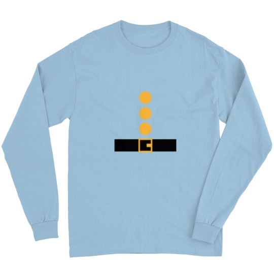 Discover Halloween Party Group Matching Dwarf T Shirt for Teacher Long Sleeves