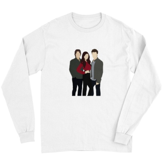 Discover art love Long Sleeves