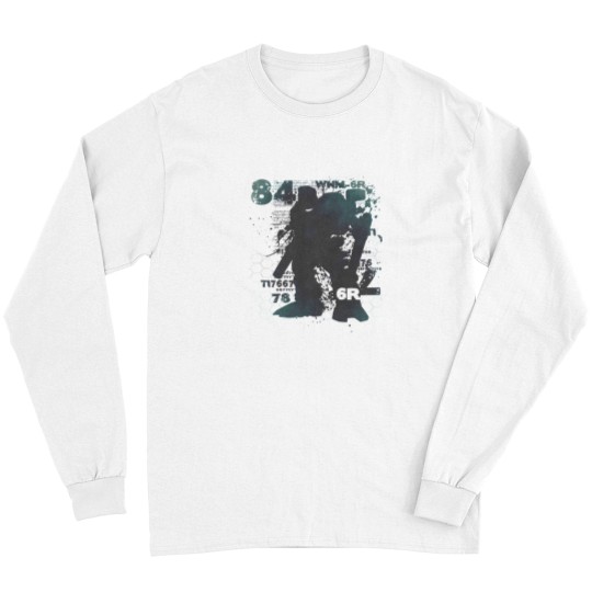Discover 84 Revisited Long Sleeves