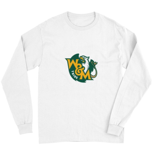 Discover Mary Tribe Long Sleeves