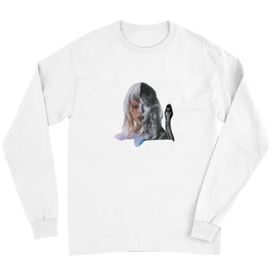 Discover Princess Snake Girl Long Sleeves