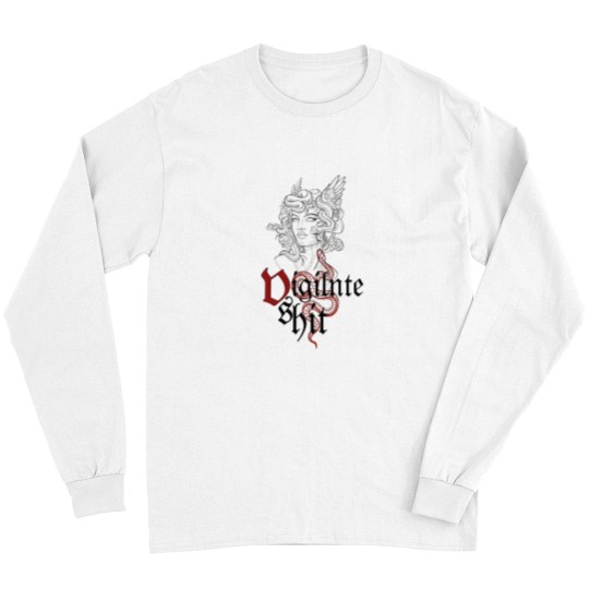 Discover Vigilante Swift Long Sleeves
