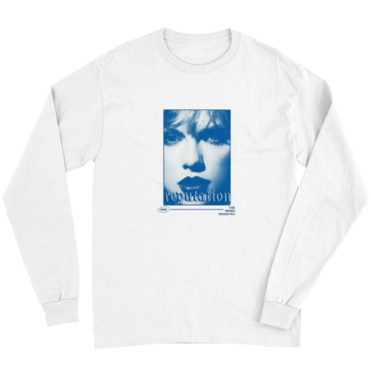 Discover 1989 Reputation Long Sleeves