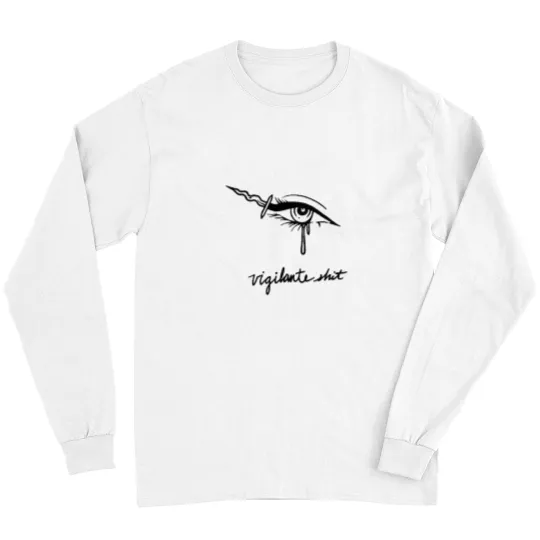 Discover Vigilante Eye Long Sleeves