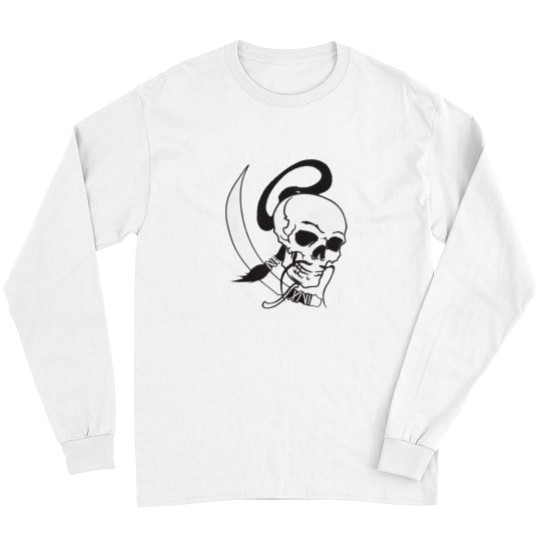 Discover MONGOLS MC Long Sleeves